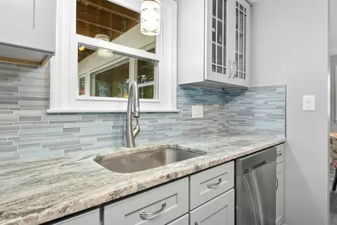 Kitchen - 17 George Rd, Maynard, MA 01754 photo 4 of 6