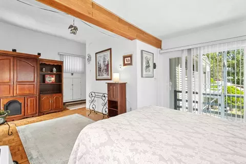Bedroom - 17 George Rd, Maynard, MA 01754 photo 7 of 7