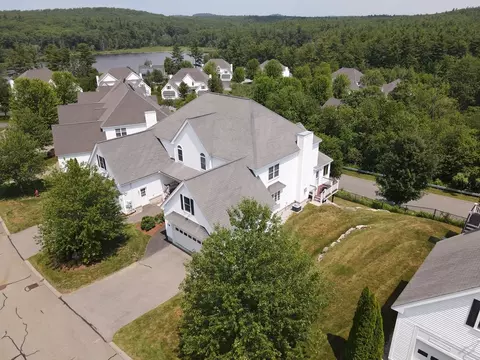 7 Turtle Hill Rd #B, Ayer, MA 01432