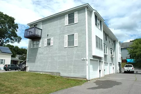 60 Billerica St #A, Lowell, MA 01852