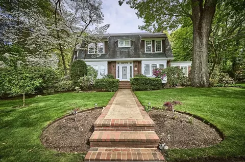 30 Cheswick, Auburndale, MA 02466