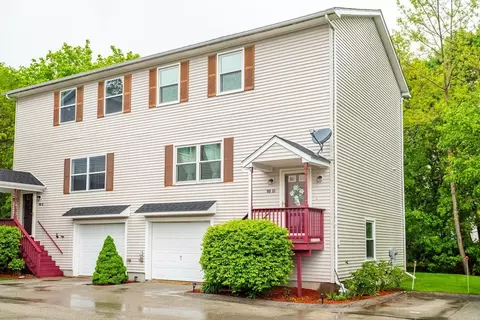 10 West Ave #D, Webster, MA 01570