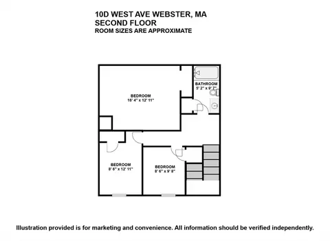 10 West Ave #D, Webster, MA 01570 photo 23