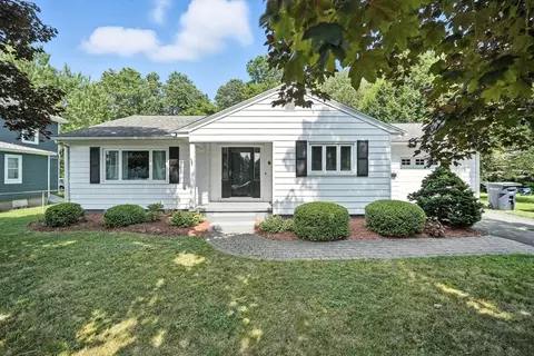 2011 Pleasant, Three Rivers, MA 01080