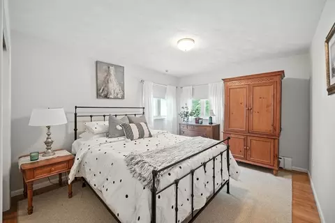 Bedroom - 2011 Pleasant, Three Rivers, MA 01080 photo 1 of 6
