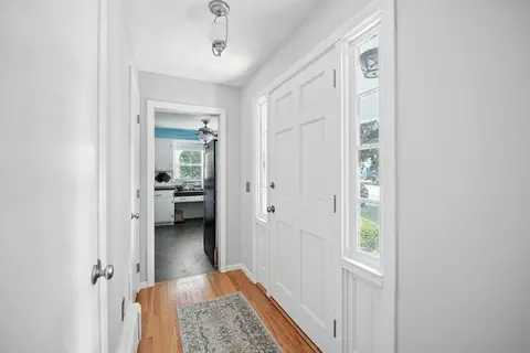 Entry Way - 2011 Pleasant, Three Rivers, MA 01080 photo 1 of 1