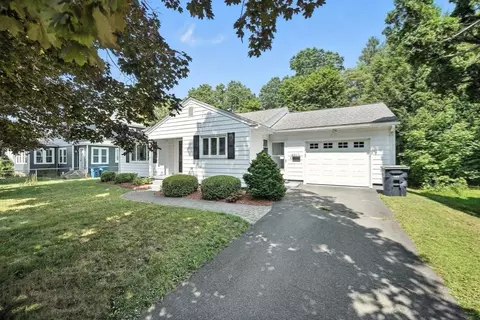 Exterior - 2011 Pleasant, Three Rivers, MA 01080 photo 12 of 12