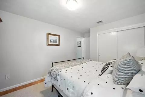 Bedroom - 2011 Pleasant, Three Rivers, MA 01080 photo 3 of 6