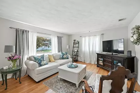 Living - 2011 Pleasant, Three Rivers, MA 01080 photo 1 of 2