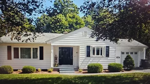 Exterior - 2011 Pleasant, Three Rivers, MA 01080 photo 2 of 12