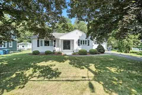Exterior - 2011 Pleasant, Three Rivers, MA 01080 photo 8 of 12