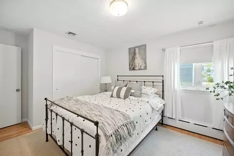 Bedroom - 2011 Pleasant, Three Rivers, MA 01080 photo 2 of 6