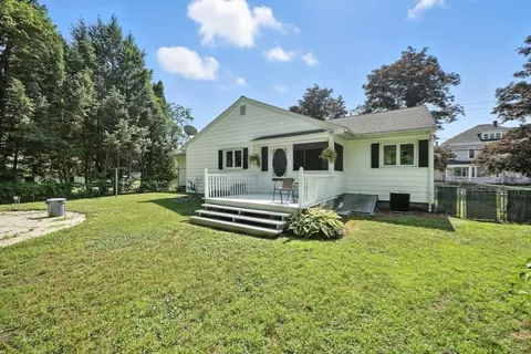 Exterior - 2011 Pleasant, Three Rivers, MA 01080 photo 9 of 12