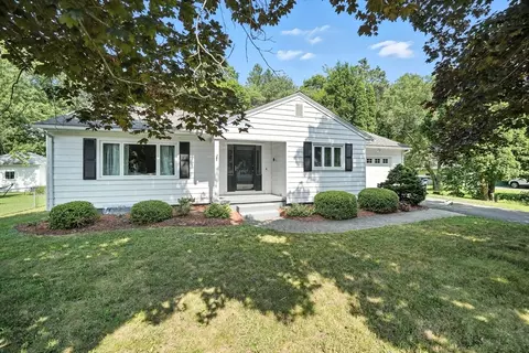 Exterior - 2011 Pleasant, Three Rivers, MA 01080 photo 3 of 12