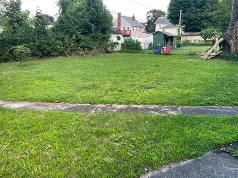 lot2 Cohasset St, Worcester, MA 01604