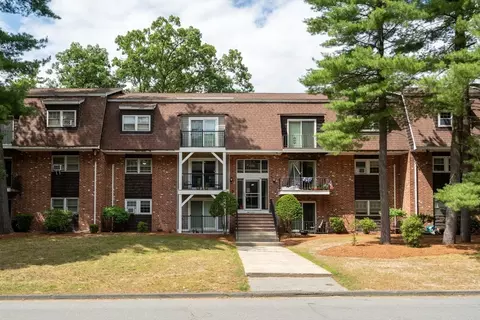 81 Ford St #D, Methuen, MA 01844