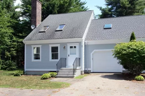 75 Papermill Rd #B, Wareham, MA 02576 photo 2