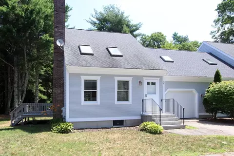 75 Papermill Rd #B, Wareham, MA 02576 photo 3