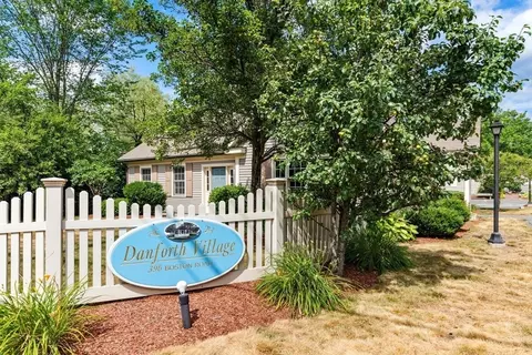 396 Boston #102, Billerica, MA 01821