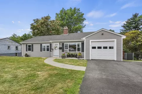 184 Burncoat St, Worcester, MA 01606