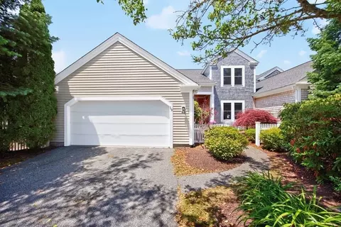 19 W Trevor Hl #19, Plymouth, MA 02360
