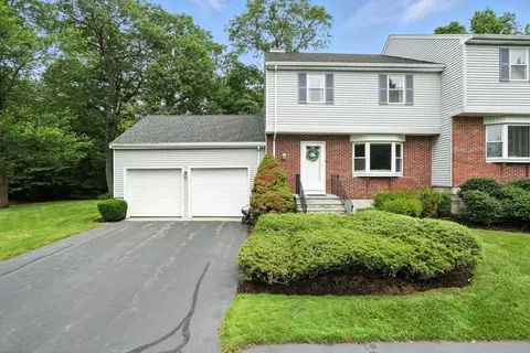 260 Franklin St #6, Braintree, MA 02184