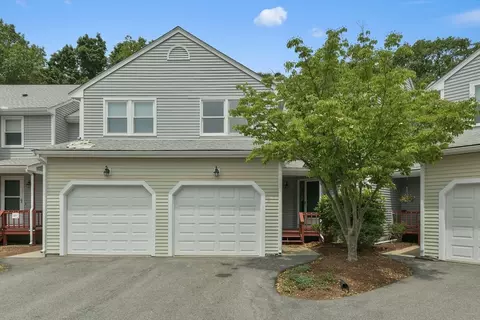 154 Bear Hill Rd #306, Cumberland, RI 02864