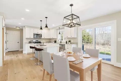 Dining - 42 May Rd, Millis, MA 02054 photo 1 of 2