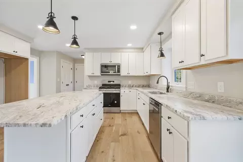 Kitchen - 42 May Rd, Millis, MA 02054 photo 3 of 6