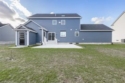 Exterior - 42 May Rd, Millis, MA 02054 photo 3 of 4