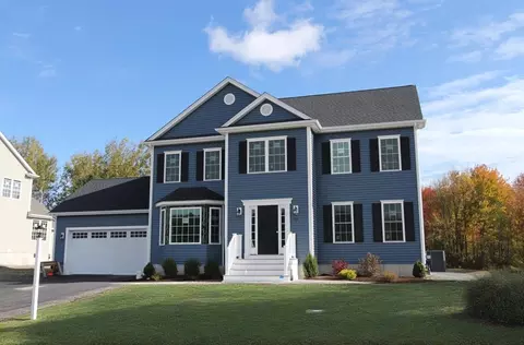 42 May Rd, Millis, MA 02054