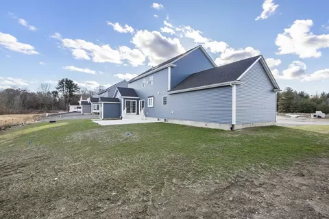 Exterior - 42 May Rd, Millis, MA 02054 photo 4 of 4