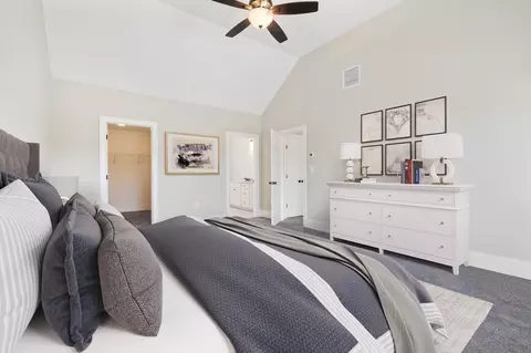 Bedroom - 42 May Rd, Millis, MA 02054 photo 1 of 2