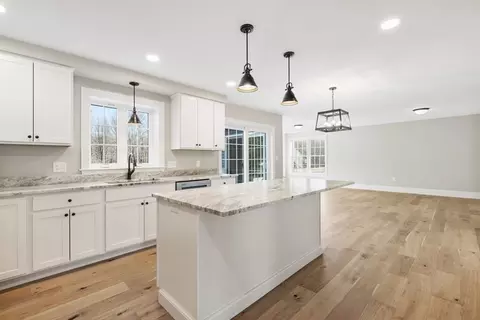 Kitchen - 42 May Rd, Millis, MA 02054 photo 5 of 6