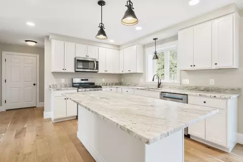 Kitchen - 42 May Rd, Millis, MA 02054 photo 2 of 6
