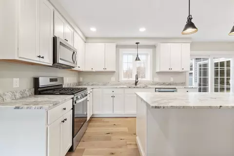 Kitchen - 42 May Rd, Millis, MA 02054 photo 6 of 6