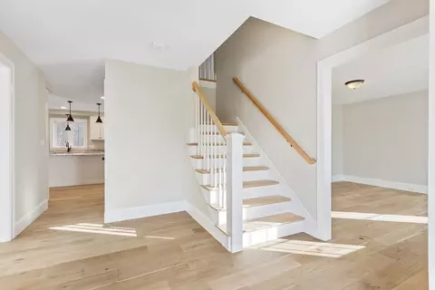 Entry Way - 42 May Rd, Millis, MA 02054 photo 1 of 1