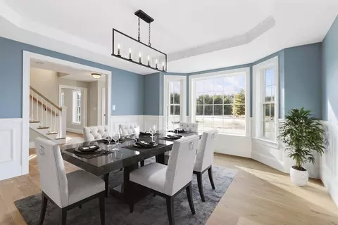 Dining - 42 May Rd, Millis, MA 02054 photo 2 of 2
