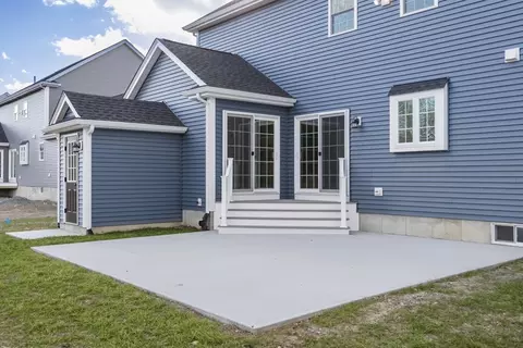 Exterior - 42 May Rd, Millis, MA 02054 photo 2 of 4