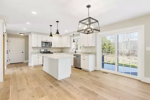 Kitchen - 42 May Rd, Millis, MA 02054 photo 1 of 6