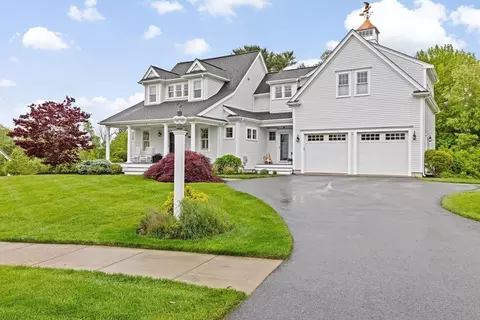 1 Cottage Ln, Marshfield, MA 02050