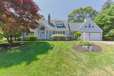 67 Sea Meadow Cir, Centerville, MA 02632