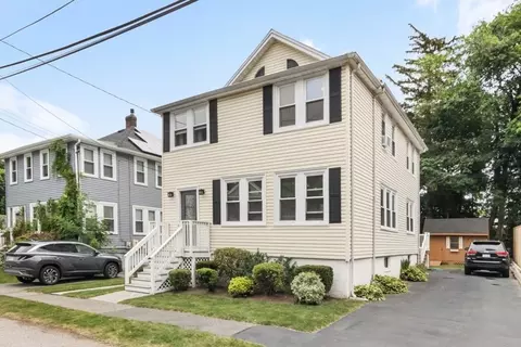 27 Saint Agatha Rd, Milton, MA 02186