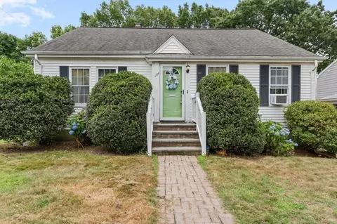 254 Madison St, Dedham, MA 02026