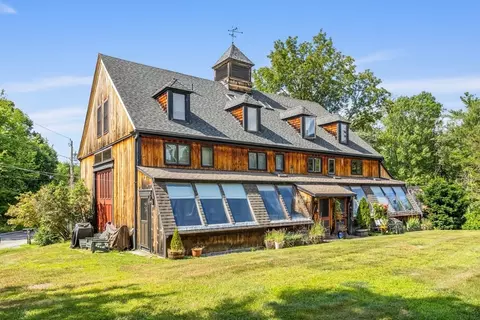 105 Townsend Rd #4, Shirley, MA 01464