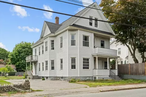 177-179 Lowell St, Methuen, MA 01844