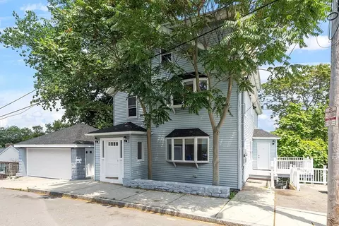 15 Mount Washington Ave, Malden, MA 02148