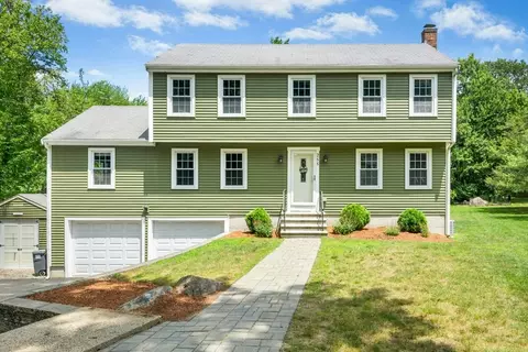 255 Congress, Milford, MA 01757