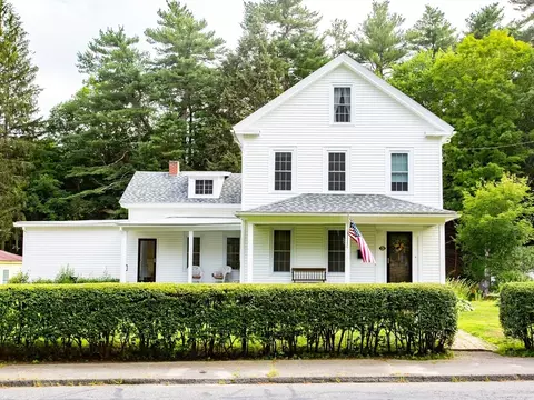 106 Pleasant St, Ware, MA 01082