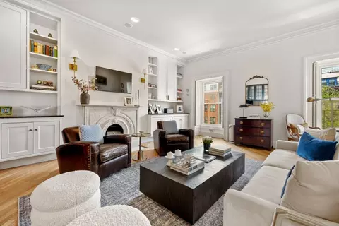 129 Beacon St #PH, Boston, MA 02116